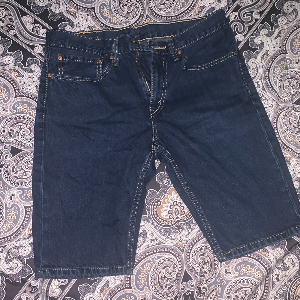 Levi Shorts